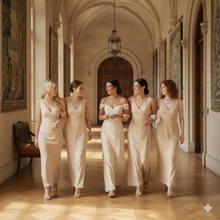 Laden Sie das Bild in den Galerie-Viewer, BRAYLEE | Trendy rosa graue Statement Retro 60s Acryl Resin Harz Ohrringe Ohrhänger Perlen beige rosa pink