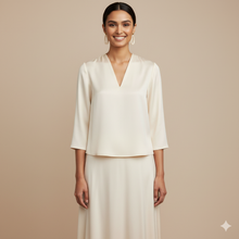 Laden Sie das Bild in den Galerie-Viewer, HAZEL | Schöne Acryl Harz Ohrringe im Retro Look