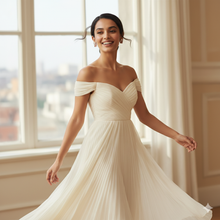 Laden Sie das Bild in den Galerie-Viewer, BRAYLEE | Trendy rosa graue Statement Retro 60s Acryl Resin Harz Ohrringe Ohrhänger Perlen beige rosa pink