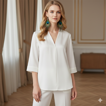 Laden Sie das Bild in den Galerie-Viewer, MAYSA | Tolle blau grüne Pfauen Feder Boho Statement Ohrringe Ohrhänger