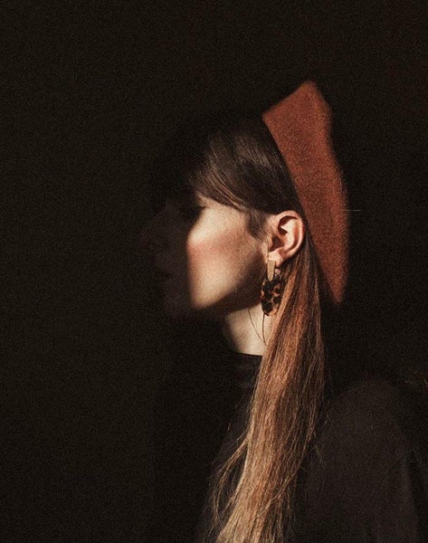 Eva hat FALL FEELS 🍁