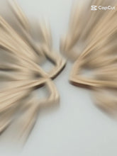 Laden und Abspielen von Videos im Galerie-Viewer, AMANDA | Ausgefallene Boho Stern Ohrringe Ohrhänger mit Brandmuster aus braunem Holz
