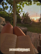 Laden und Abspielen von Videos im Galerie-Viewer, BLOMMA | Holz Halskette braun weiß gold
