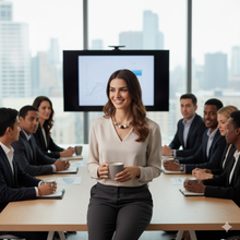 Laden Sie das Bild in den Galerie-Viewer, BLOMMA | Holz Halskette grau weiß gold
