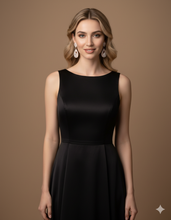 Laden Sie das Bild in den Galerie-Viewer, BRINLEY | Atemberaubende Statement Kristall Ohrhänger
