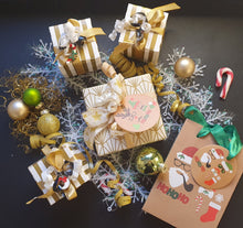 Laden Sie das Bild in den Galerie-Viewer, XMAS GIFT BOX | Geschenk Verpackung
