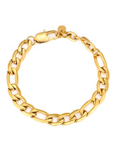 Laden Sie das Bild in den Galerie-Viewer, ICRUSH | Ambitious Armband gold
