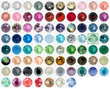 Laden Sie das Bild in den Galerie-Viewer, SERGIO ENGEL | PURA Ohrringe 30 Ohrstecker aus 925 Silber vergoldet matt Kreis rosa Opal
