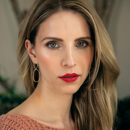 SERGIO ENGEL | PURA Ohrringe 81 Ohrhänger 925 Silber vergoldet matt